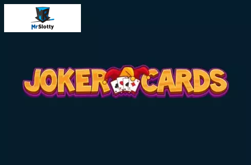 Joker Cards